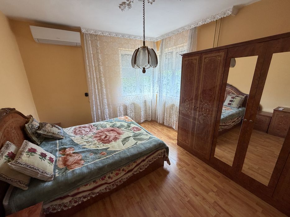 Продавам 2-стаен в Гр. Сливен / Стоян Заимов