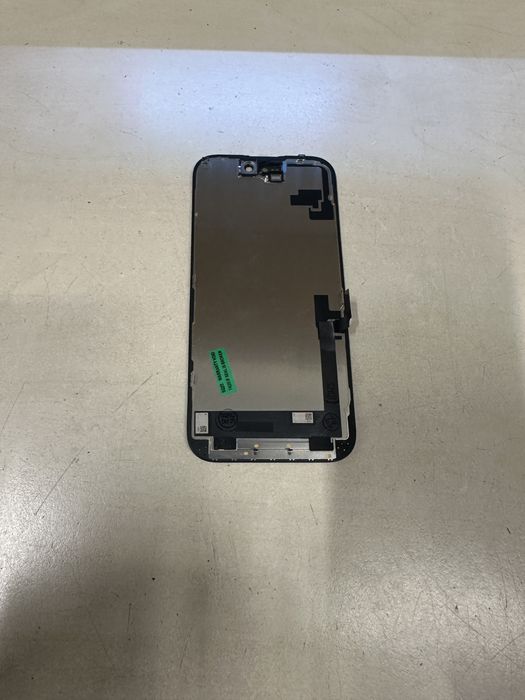 Display iphone 16 / montaj pe loc / garantie