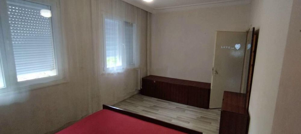 Дава се под наем Многостаен апартамент в Пловдив, Въстанически - 100 кв.м за 400 € - Снимка #4