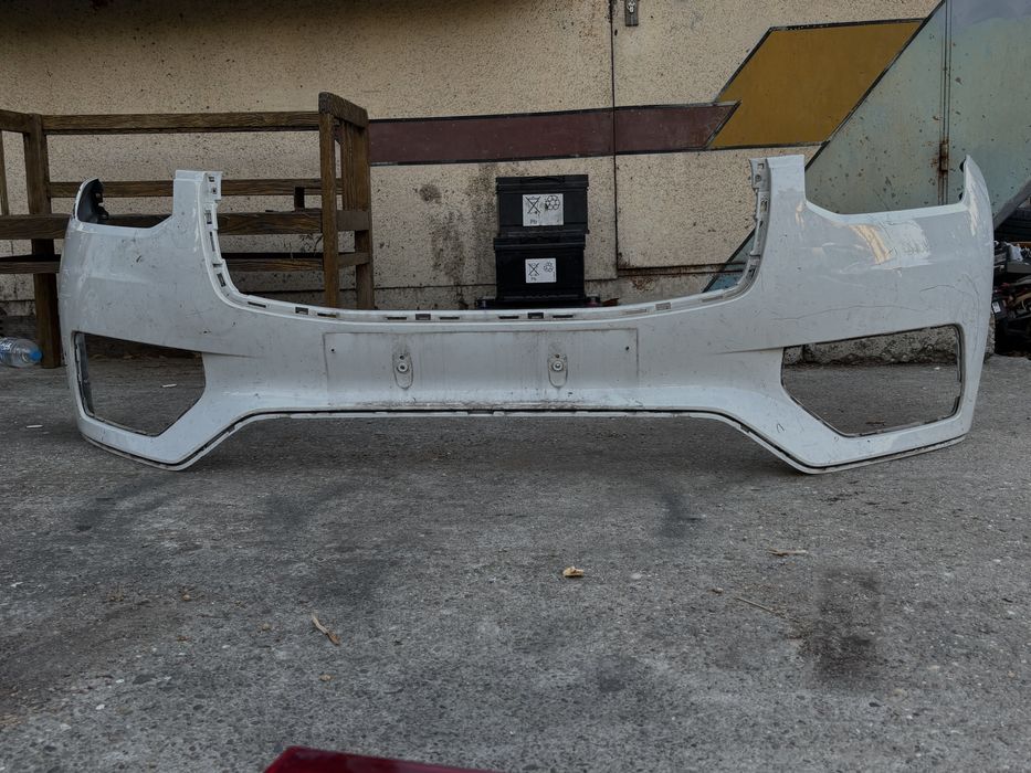 Броня Волво ХЦ90/Volvo XC90 II