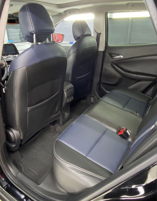 Tracker 2 premiyer plyus kami bor