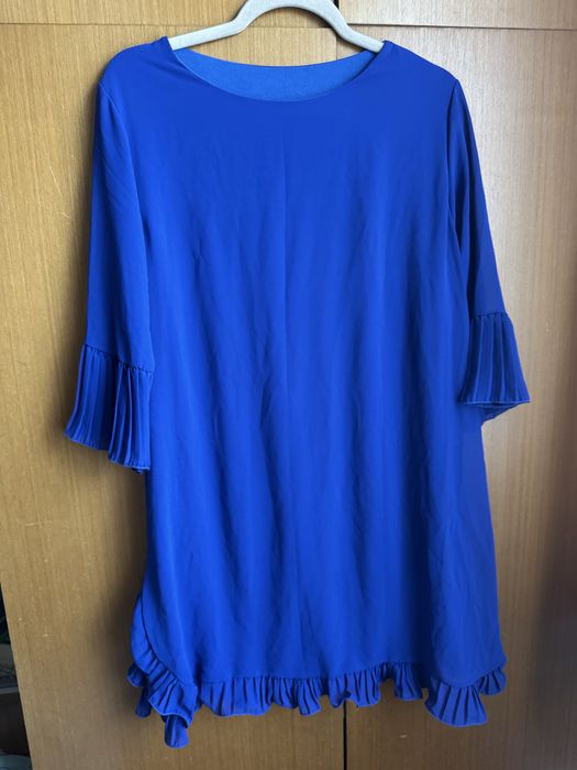 Летни рокли Л/ХЛ