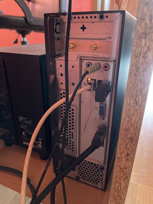 Acer espire компютър