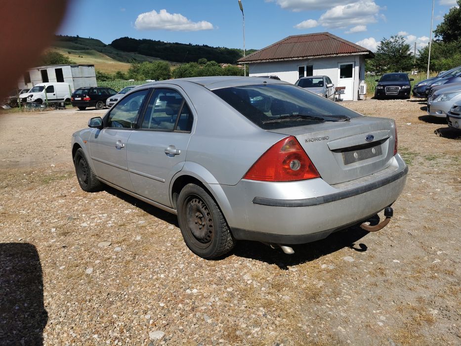 Форд Мондео 2.0 ТДЦИ 115К.С НА ЧАСТИ