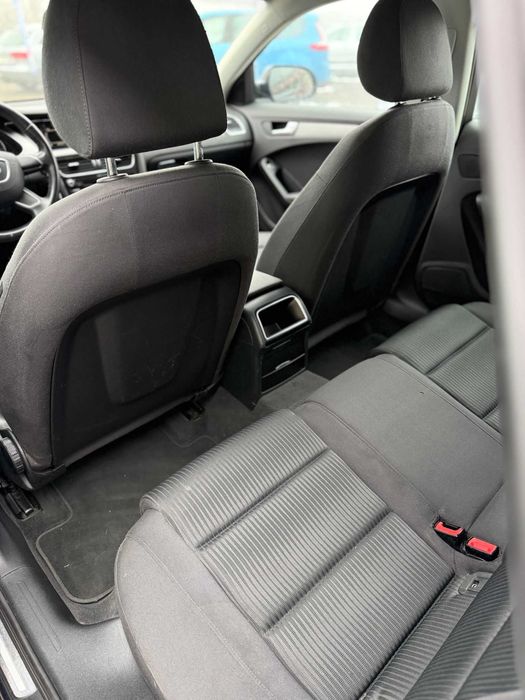 Audi A4 2013 - 2.0tdi - 6990e