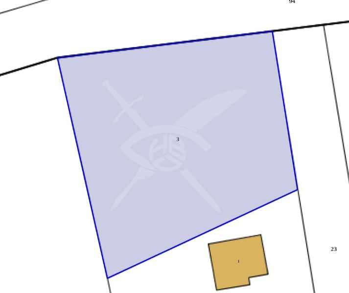 Парцел в село Ливада 71181