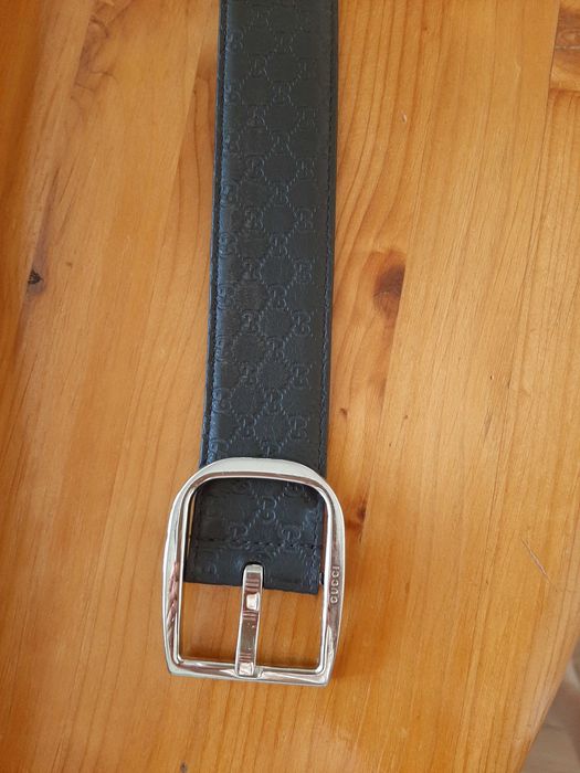 Оригинален  колан Gucci