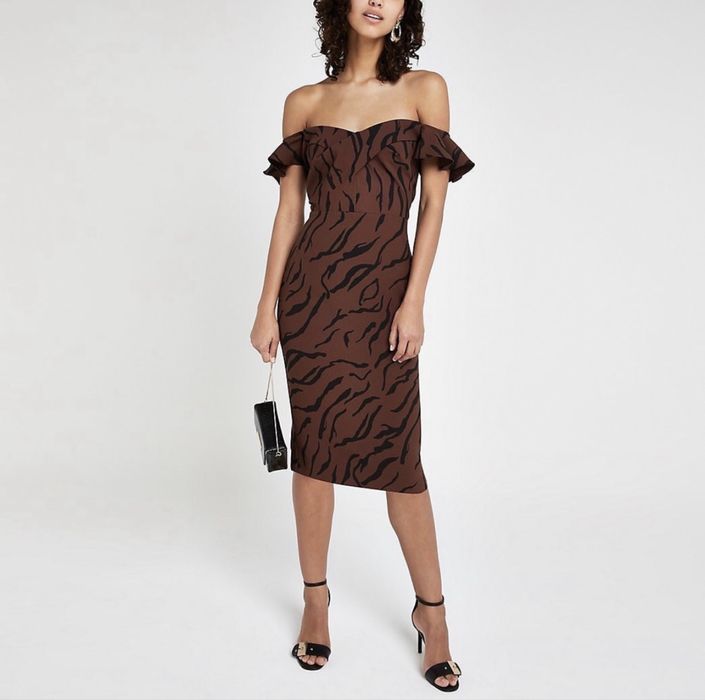 Платье River island