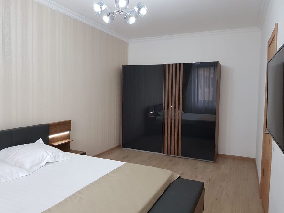 Apartamente de inchiriat Mamaia