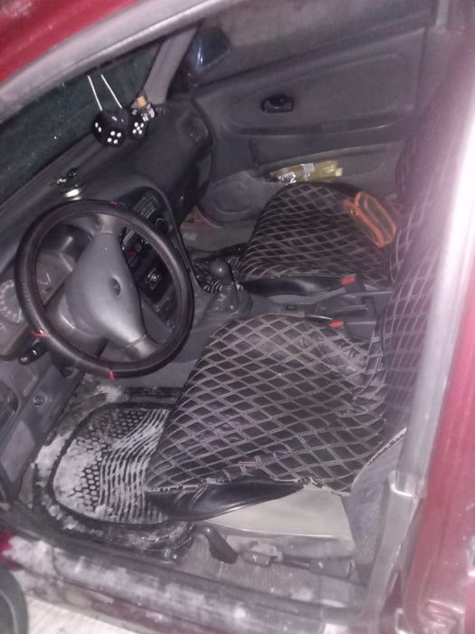 Митсубиси ланцер