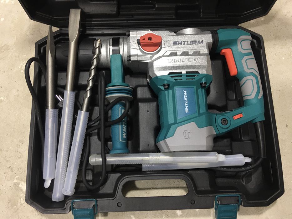 Arenda, Adboynik, Perfaratir/Прокат, Адбойник, Перфаратир.