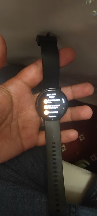 Smart vach vebro fet pashte yange