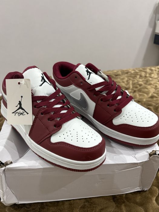 Обувь найк новые