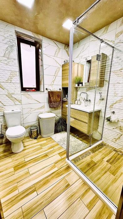 Продава се Етаж от къща в Шумен, Томбул джамия - 125 кв.м за 1120 €/кв.м - Снимка #9