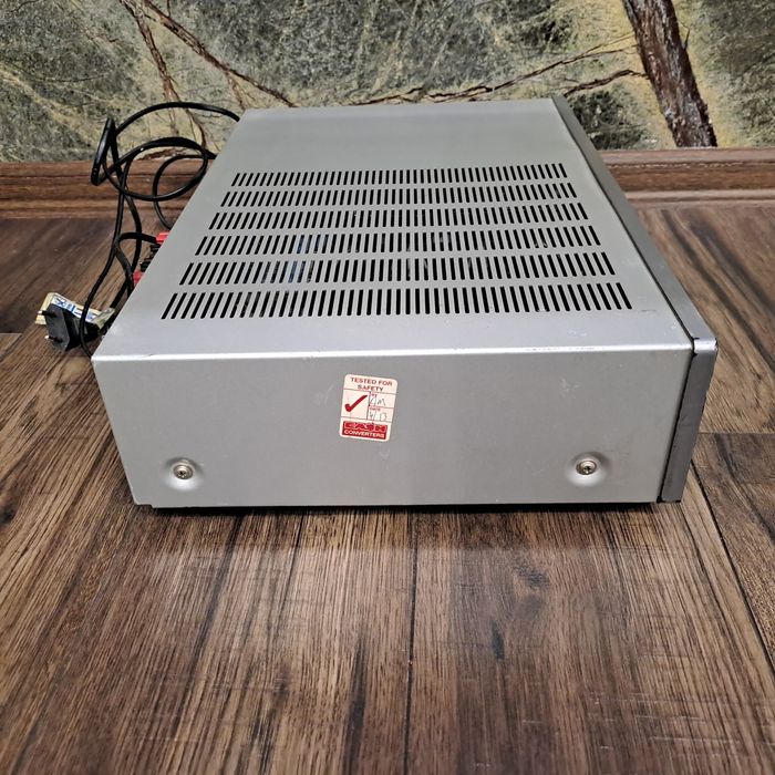 Нова цена NAD 320BEE стерео усилвател