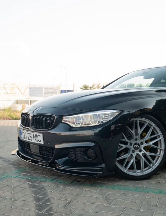 BMW Seria 4 2016