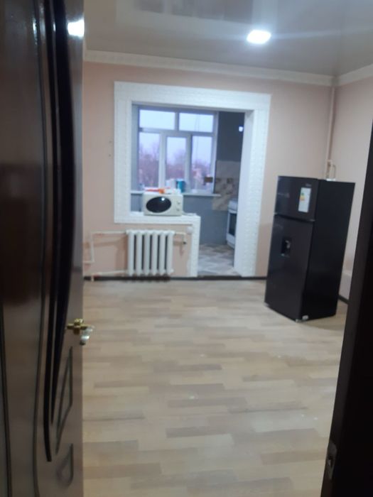 Продается своя 4х комнатная квартира