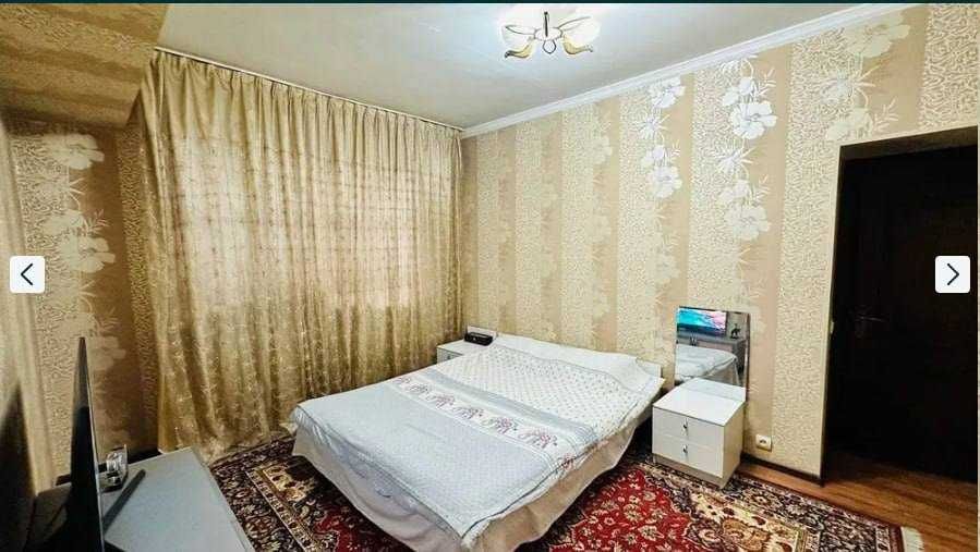 Ц-4 100м2 4/4/9 С Ремонтом 5-Школа Шедевр