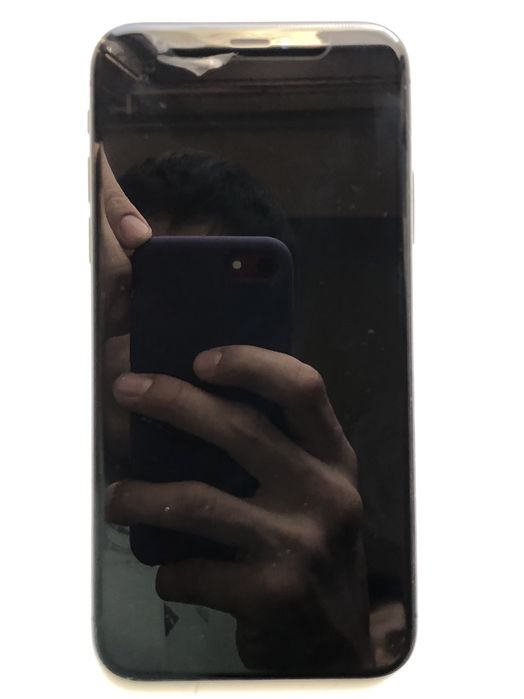 iPhone X  айфон Х