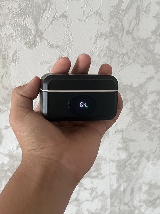 продам петличку  Wireless Mic  7к