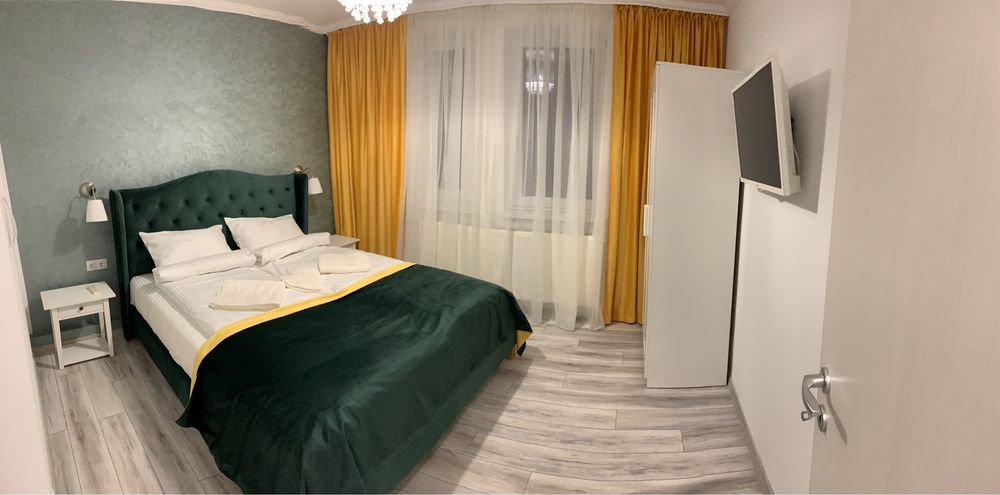 Inchiriez 2 Apartamente Regim Hotelier Acceptam carduri vacanța !!!