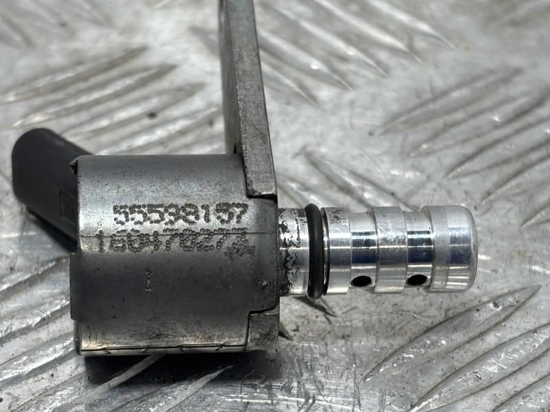 Supapa presiune ulei Opel Insignia B