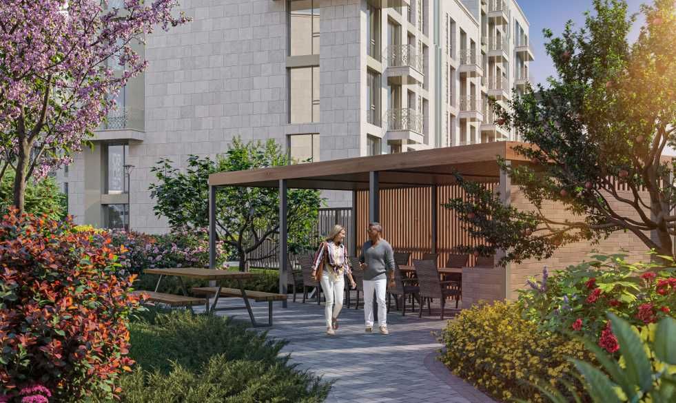 2х квартиры по супер ценам Рынок шумит. Этот проект — нет(Ю)