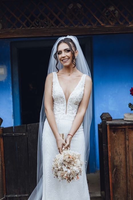 Rochie de mireasă, nr. 36