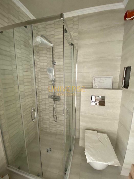 Апартамент 1+1 в нов комплекс без такса поддръжка в Слънчев бряг.#5401