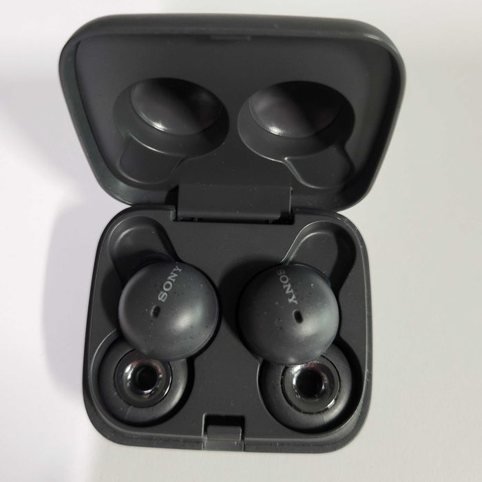 Casti - Sony linkbuds - open ear
