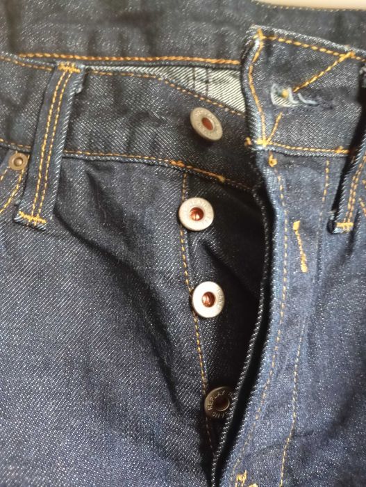 REPLAY Regular fit jeans Waltom