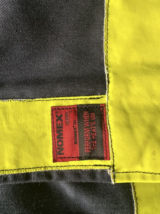 Haina geaca jacheta pompier