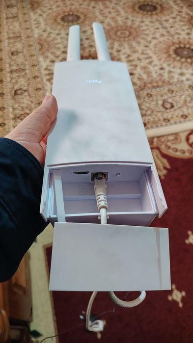 Cudy Lt500 outdoor