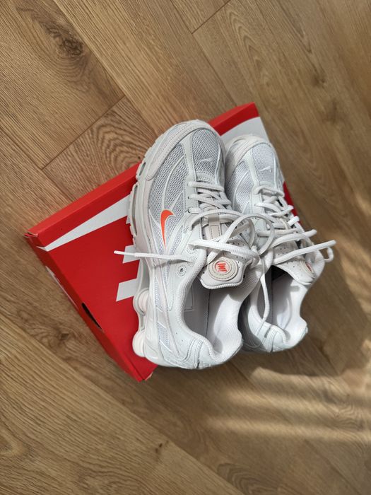 Nike Shox masura 39 noi cutie