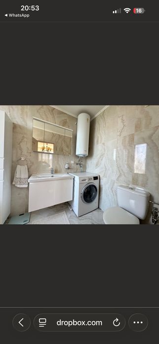 Дава се под наем Тристаен апартамент в к.к. Слънчев бряг - 86 кв.м за 208371.72 € - Снимка #2