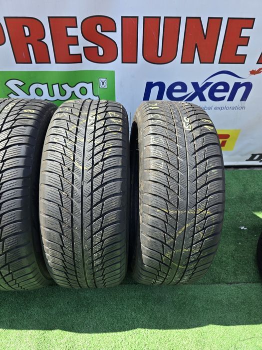 205.55.16 bridgestone m+s