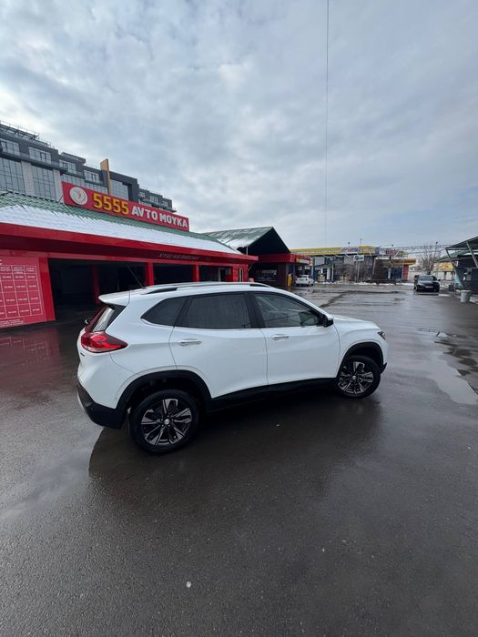 Trekker 2 premier 2023 yil srochna sotiladi. Panarama lyuk