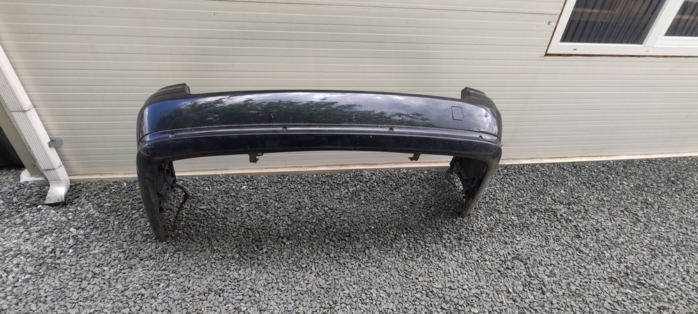 Bara spate cu senzori combi Mercedes e classs w211 600lei