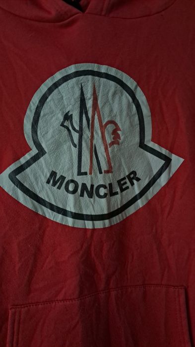 Hanorac unisex cu glugă