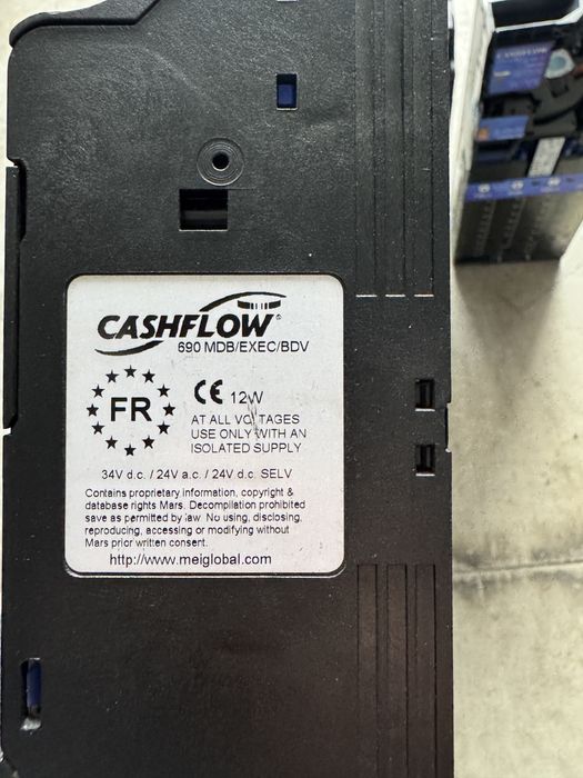 Мометник mei 690