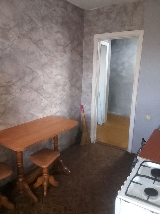 Обмен квартиры..