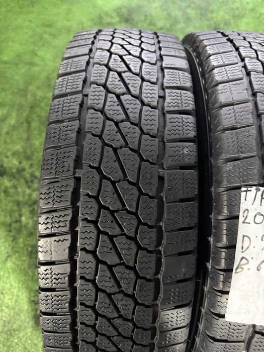 Anvelope Iarna 205/75/16c Firestone