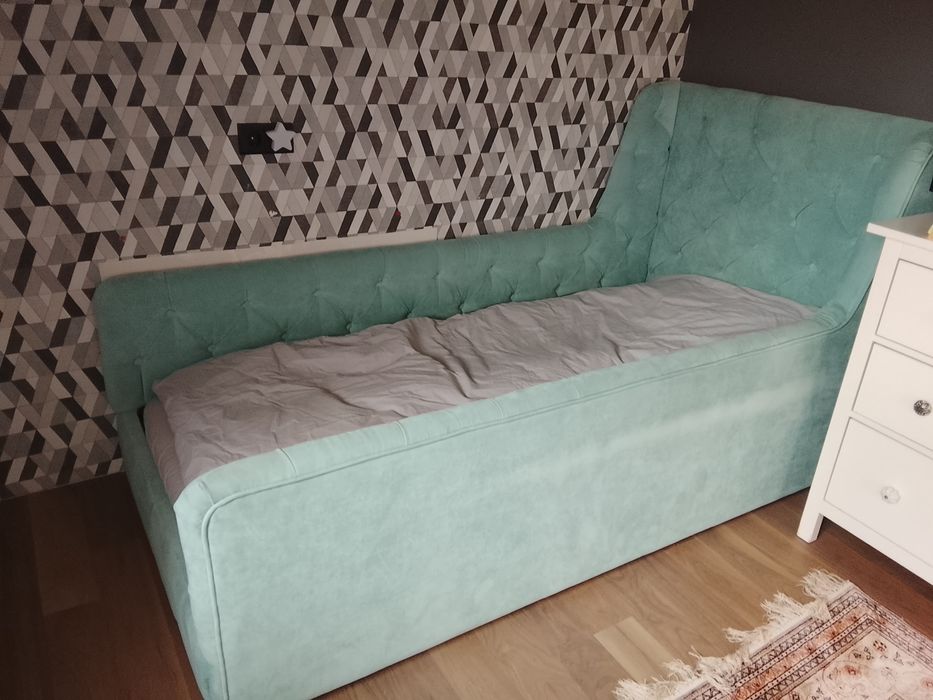 Детская кровать производства россия