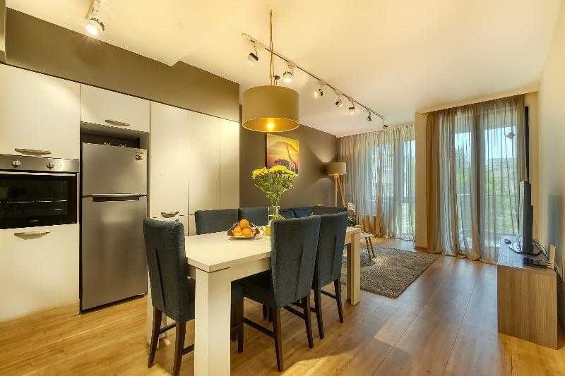 Даваме Под Наем 3-Стаен Апартамент В Красна поляна