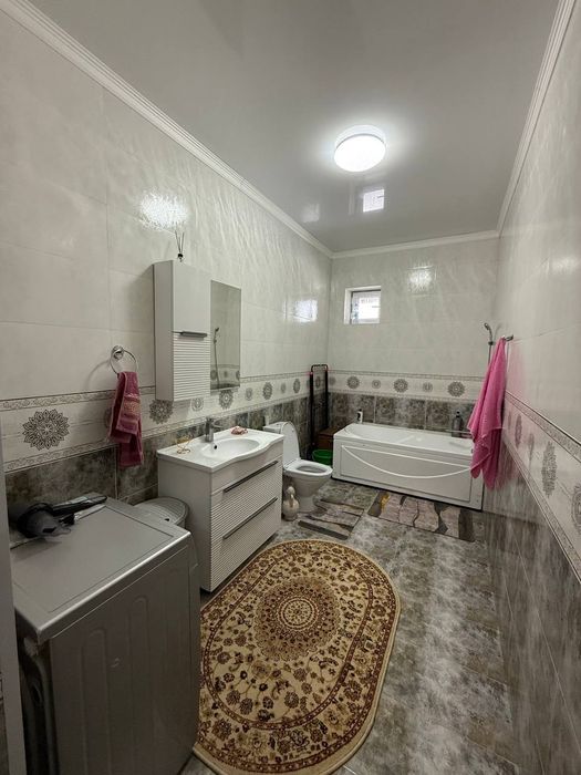 Күшті үй сатылады!!