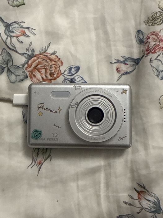 Мыльница/фотоаппарат