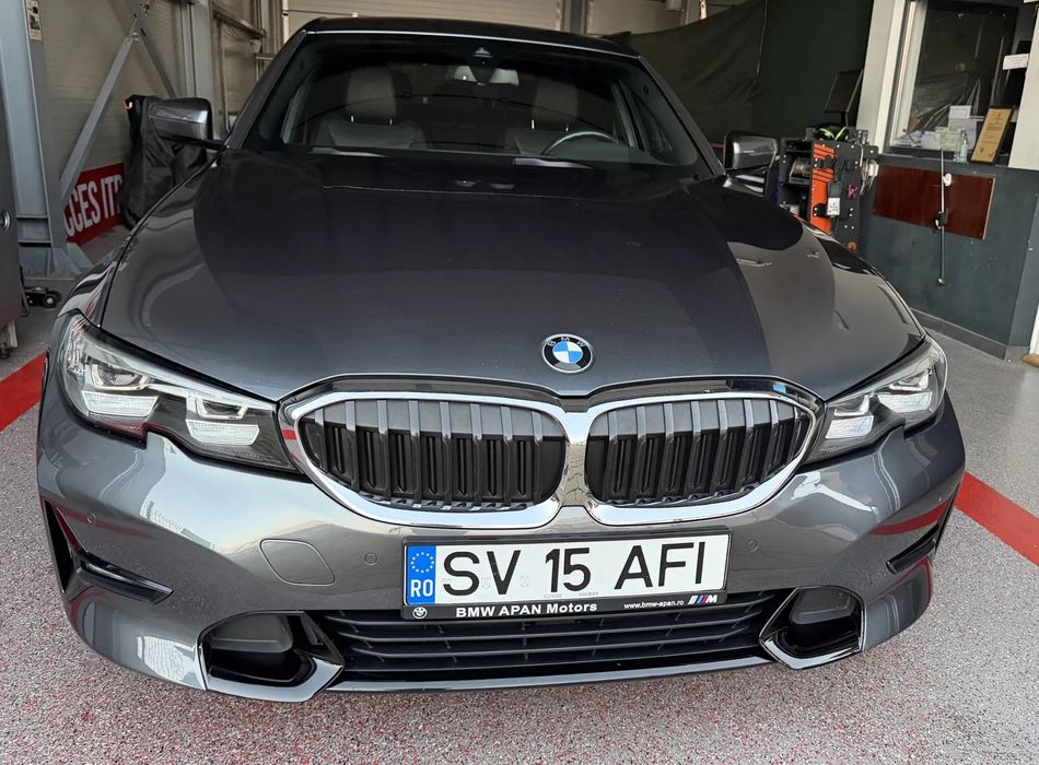 BMW Seria 3