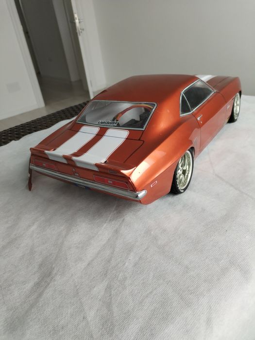 Automodel 1/10 electric