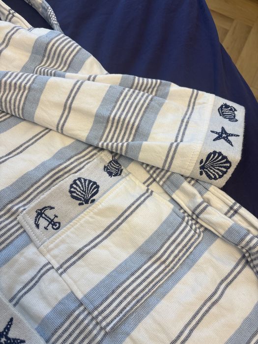 Банный халат Özdılek