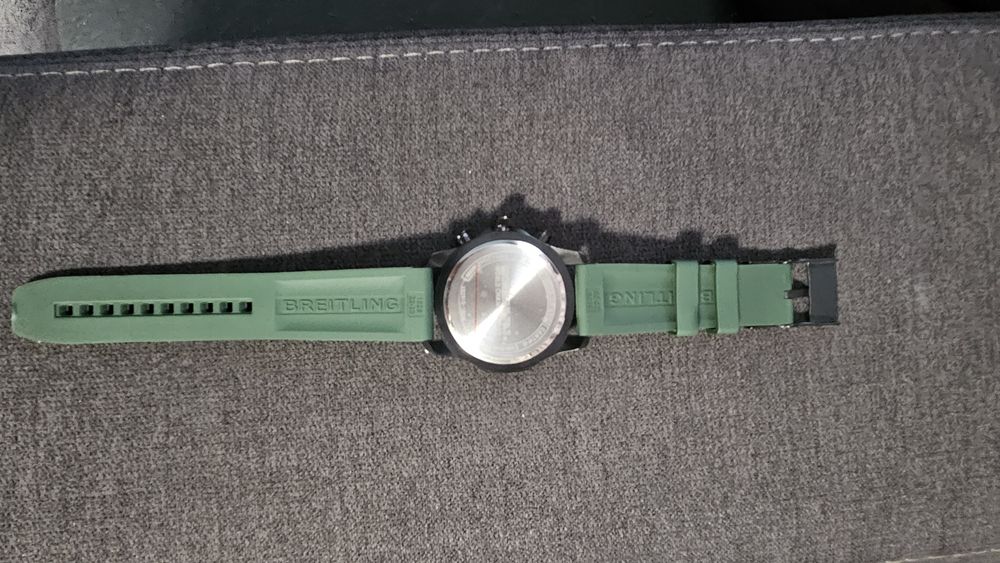 Breitling ironman мъжки